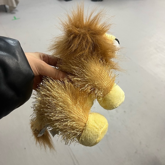 Lion Webkinz Vintage 2000s Ganz - Picture 6 of 6
